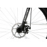 Rower górski ROMET Wagant 2 czarny / grafitowy 2024