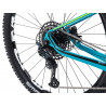 Rower górski ROMET Monsun 2.0 turkusowy 2025