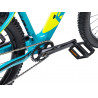 Rower górski ROMET Monsun 2.0 turkusowy 2025