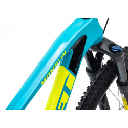 Rower górski ROMET Monsun 2.0 turkusowy 2025