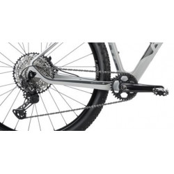 Rower górski ROMET Monsun 3.1 szary 2025