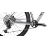 Rower górski ROMET Monsun 3.1 szary 2025