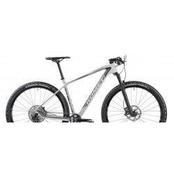 Rower górski ROMET Monsun 3.1 szary 2025