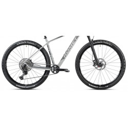 Rower górski ROMET Monsun 3.1 szary 2025