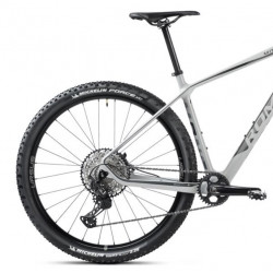 Rower górski ROMET Monsun 3.1 szary 2025