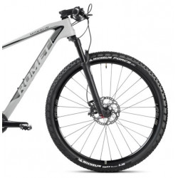 Rower górski ROMET Monsun 3.1 szary 2025