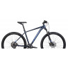Rower górski UNIBIKE Mission 29 granatowy 2025