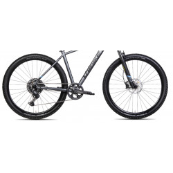 Rower górski UNIBIKE Fusion 29 grafitowy 2025