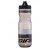 Bidon Giant Cleanspring 750ml szary / czarny