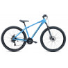 Rower górski 29 KANDS GUARDIAN niebieski mat 2025