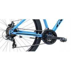 Rower górski 29 KANDS GUARDIAN niebieski mat 2025