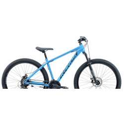 Rower górski 29 KANDS GUARDIAN niebieski mat 2025