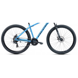 Rower górski 29 KANDS GUARDIAN niebieski mat 2025