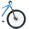 Rower górski 29 KANDS GUARDIAN niebieski mat 2025