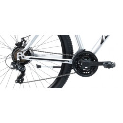 Rower górski 29 KANDS Guardian szary mat 2025