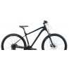 Rower górski KANDS Hardstone czarny / złoty 2025
