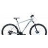 Rower górski KANDS Hardstone srebrny połysk 2025