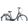 Rower miejski KANDS Opera Comfort 3BN grafitowy mat 2025