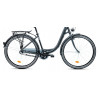 Rower miejski KANDS Opera Comfort 3BN grafitowy mat 2025