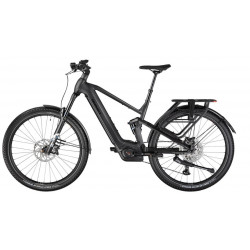 Rower elektryczny ROMET...