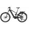 Rower elektryczny ROMET E-DAGGER 2.0 EXP czarny 800WH 2025