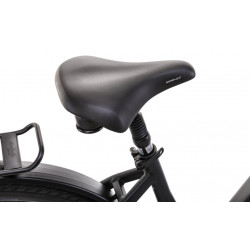 Rower elektryczny ROMET E-MODECO URB 2.0 540WH czarny / grafitowy 2024