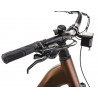 Rower elektryczny ROMET E-MODECO URB 2.0 540WH brązowy / czarny 2024