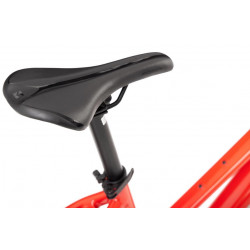 Rower elektryczny ROMET E-ORKAN D 1.0 504WH czerwony 2024