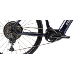 Rower elektryczny ROMET E-ORKAN M 3.0 820WH granatowy 2024