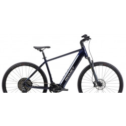 Rower elektryczny ROMET E-ORKAN M 3.0 820WH granatowy 2024