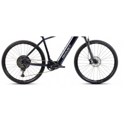 Rower elektryczny ROMET E-ORKAN M 3.0 820WH grantowy 2024