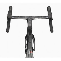 Rower gravel CANNONDALE SuperX Carbon 1 czarny 2025