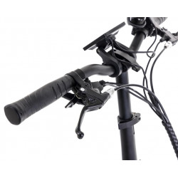 Rower elektryczny ROMET E-WIGRY 1.0 grafitowy 504Wh 2025