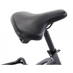 Rower elektryczny ROMET E-WIGRY 1.0 grafitowy 504Wh 2025