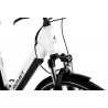 Rower elektryczny ROMET WAVE AN 1.0 R 504WH biały 2025