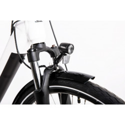 Rower elektryczny PROECO WAVE AN 1.0 R 504WH biały 2025