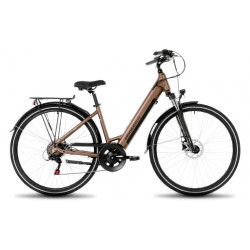 Rower elektryczny PROECO...