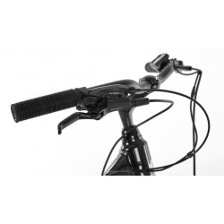 Rower elektryczny ROMET WAVE AN 1.0 504WH grafitowy 2025