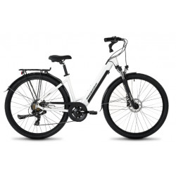 Rower elektryczny PROECO...