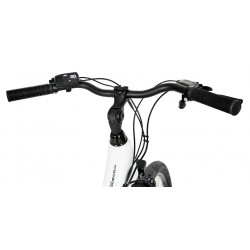 Rower elektryczny PROECO WAVE AN 1.0 504WH biały 2025