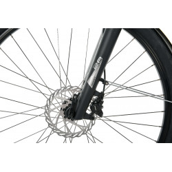 Rower elektryczny PROECO WAVE AN 1.0 504WH biały 2025