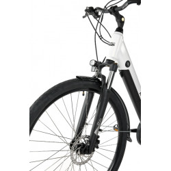 Rower elektryczny PROECO WAVE AN 1.0 504WH biały 2025