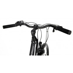 Rower elektryczny PROECO WAVE AN 1.0 504WH grafitowy 2025