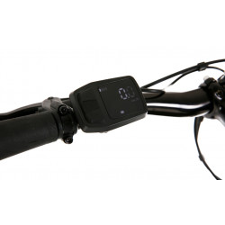 Rower elektryczny PROECO WAVE AN MAGURA 1.0 504WH biały 2025