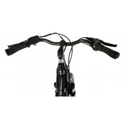 Rower elektryczny PROECO WAVE AN MAGURA 1.0 504WH grafitowy 2025