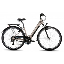 Rower elektryczny PROECO...