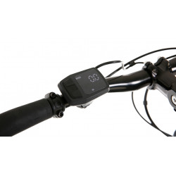 Rower elektryczny PROECO WAVE AN MAGURA 1.0 504WH