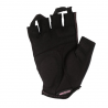 rękawiczki damskie krótkie Kross flow femi line czarne