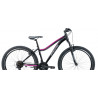 Rower górski 27,5 KANDS ENERGY 500 czarny / różowy 2025