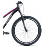 Rower górski 27,5 KANDS ENERGY 500 czarny / różowy 2025